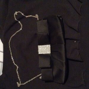 Cute evening bag NWOT